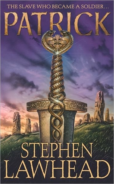 Cover for Stephen Lawhead · Patrick (Paperback Book) (2004)