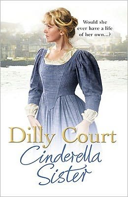 Cover for Dilly Court · Cinderella Sister (Paperback Book) (2011)