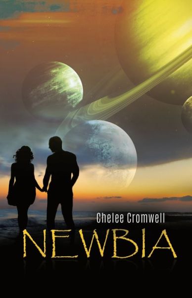 Cover for Cromwell Chelee Cromwell · Newbia (Pocketbok) (2019)