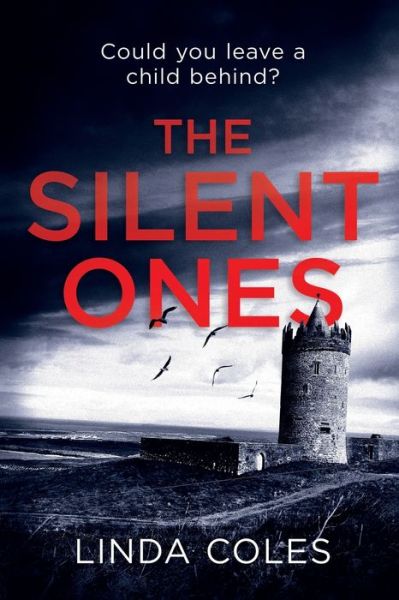 Cover for Linda Coles · The Silent Ones (Paperback Book) (2020)