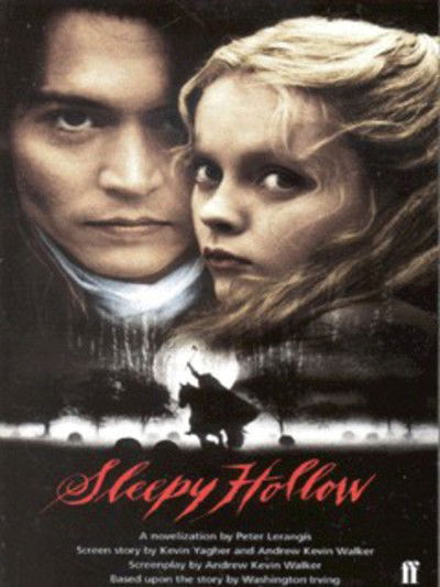 Cover for Peter Lerangis · Sleepy Hollow (Paperback Book) (2000)