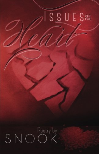 Cover for Snook · Issues of the Heart (Paperback Book) (2014)