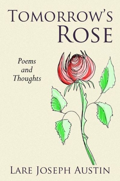 Cover for Lare Joseph Austin · Tomorrow's Rose (Paperback Book) (2017)