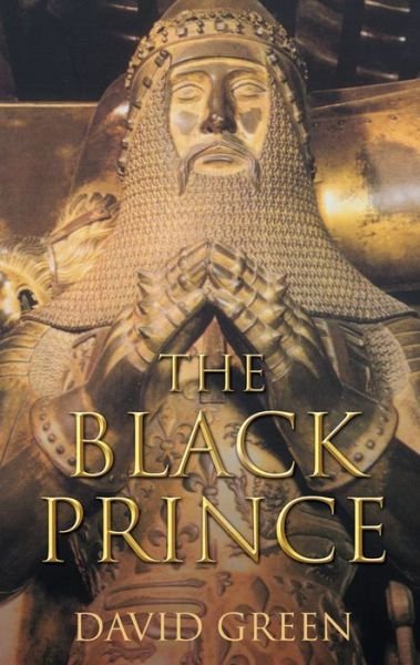 Cover for David Green · The Black Prince (Taschenbuch) (2008)