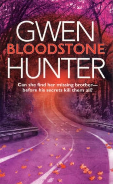 Cover for Gwen Hunter · Bloodstone - MIRA S. (Paperback Book) [Library edition] (2007)