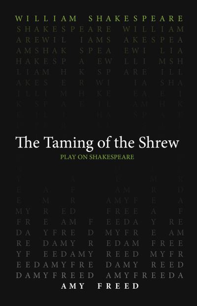 Taming of the Shrew - William Shakespeare - Bøger - Arizona Center for Medieval & Renaissanc - 9780866987851 - 31. januar 2023