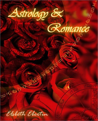 Cover for Elsbeth Ebertin · Astrology &amp; Romance (Paperback Book) (2003)