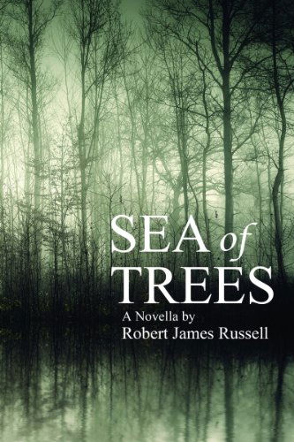 Cover for Robert James Russell · Sea of Trees (Taschenbuch) (2012)