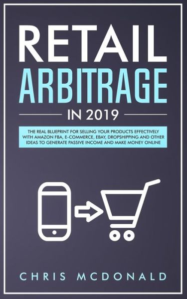 Cover for Chris McDonald · Retail Arbitrage in 2019 (Paperback Book) (2019)