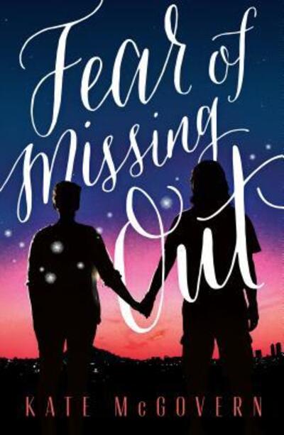 Fear of Missing Out - Kate McGovern - Books - Square Fish - 9781250233851 - March 17, 2020