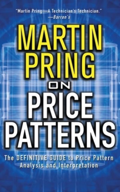 Cover for Martin J. Pring · Pring on Price Patterns (Bog) (2022)