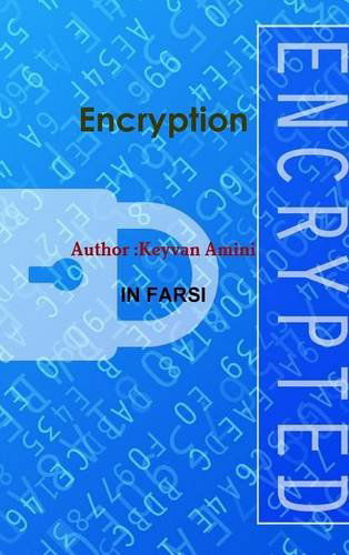 Cover for Keyvan Amini · Encryption (Innbunden bok) (2014)