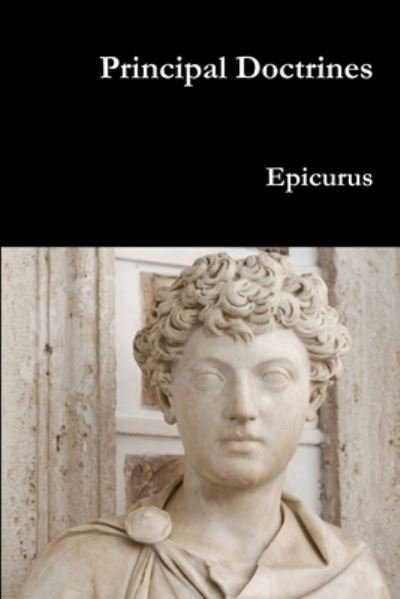 Cover for Epicurus · Principal Doctrines (Paperback Bog) (2016)