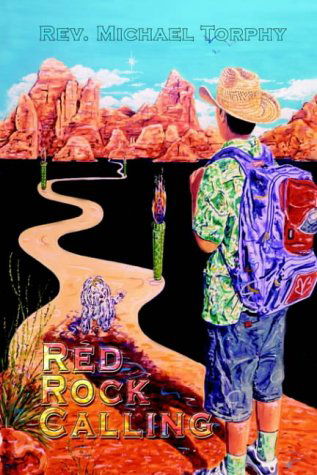 Cover for Michael Torphy · Red Rock Calling (Hardcover bog) (2002)