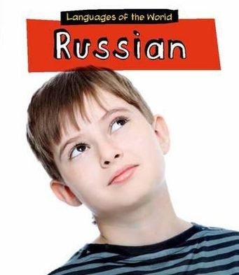 Cover for Jilly Hunt · Russian - Languages of the World (Hardcover bog) (2012)
