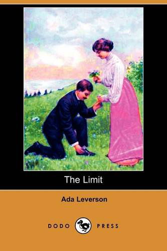 Cover for Ada Leverson · The Limit (Dodo Press) (Paperback Book) (2009)