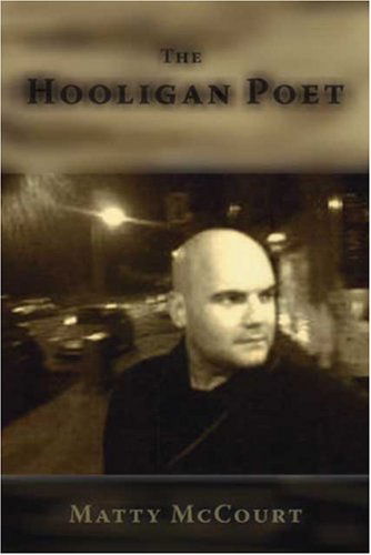 Cover for Matty Mccourt · The Hooligan Poet (Paperback Book) (2007)