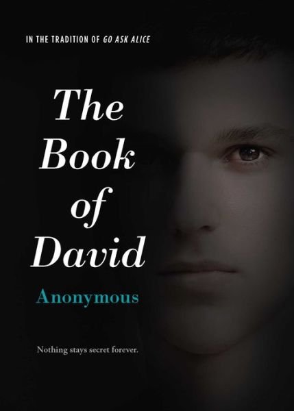Cover for Anonymous · The Book of David (Paperback Book) (2014)