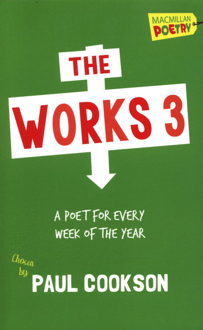 Cover for Paul Cookson · The Works 3 (Paperback Book) [New edition] (2015)