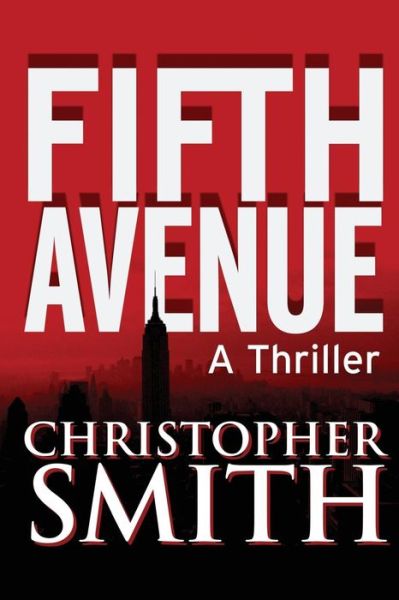 Cover for Christopher Smith · Fifth Avenue (Paperback Book) (2010)