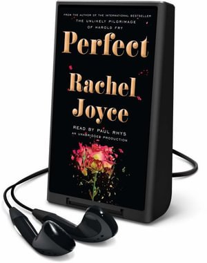 Cover for Rachel Joyce · Perfect (N/A) (2014)
