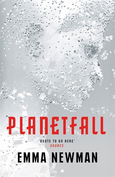 Planetfall - Emma Newman - Boeken - Orion Publishing Co - 9781473223851 - 22 februari 2018