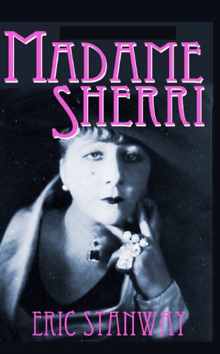 Cover for Eric Stanway · Madame Sherri (Paperback Book) (2012)