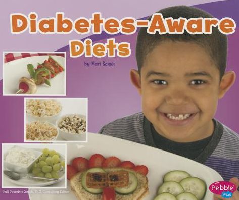 Cover for Mari Schuh · Diabetes-aware Diets (Special Diets) (Paperback Book) (2014)