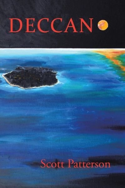 Cover for Scott Patterson · Deccan (Pocketbok) (2013)