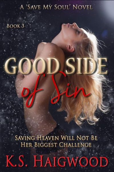 Cover for K S Haigwood · Good Side of Sin (Paperback Book) (2013)