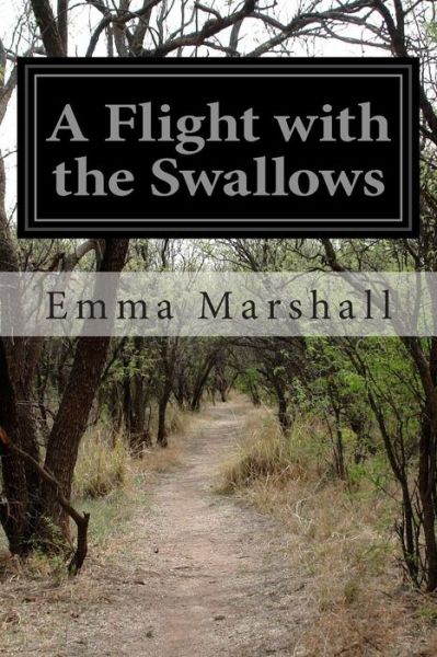 Cover for Emma Marshall · A Flight with the Swallows: Or, Little Dorothy's Dream (Pocketbok) (2014)