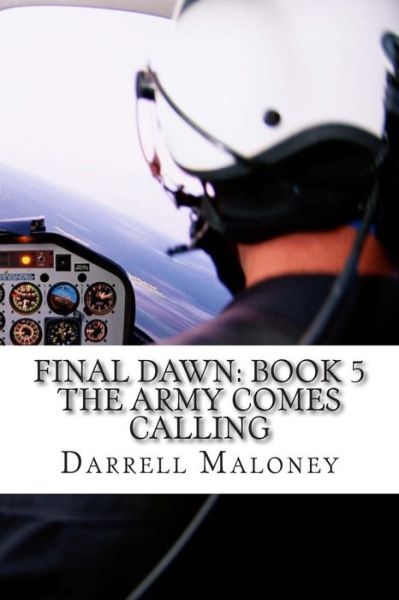 Cover for Darrell Maloney · The Army Comes Calling (Paperback Book) (2014)