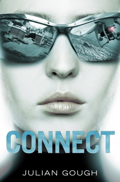 Cover for Julian Gough · Connect (Paperback Book) (2019)
