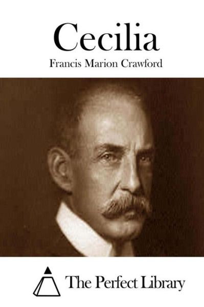 Cover for Francis Marion Crawford · Cecilia (Paperback Book) (2015)