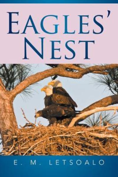Cover for E M Letsoalo · Eagles' Nest (Paperback Book) (2016)