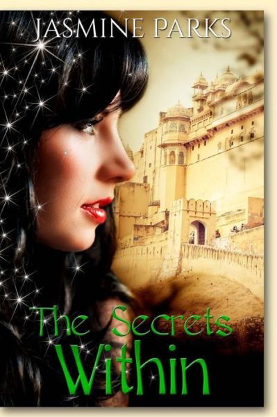 Theresa Jean Nichols · The Secrets Within (Taschenbuch) (2016)