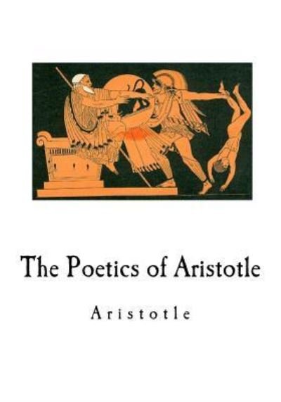 Cover for Aristotle · The Poetics of Aristotle (Paperback Book) (2016)