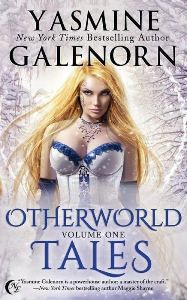 Cover for Yasmine Galenorn · Otherworld Tales: Volume One (Paperback Book) (2017)