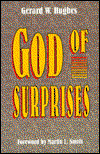 Cover for Gerard W. Hughes · God of Surprises (Paperback Book) (1993)