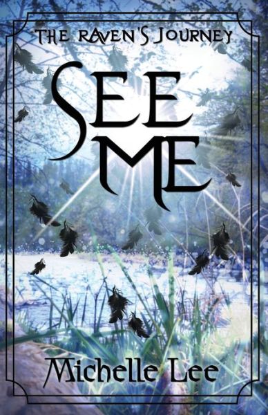 Cover for Michelle Lee · See Me (Buch) (2023)