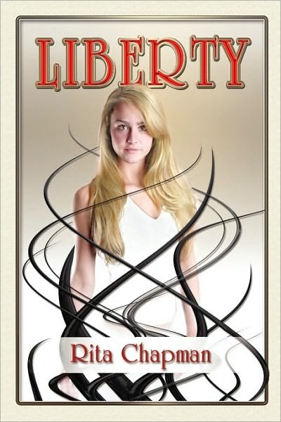 Cover for Rita Chapman · Liberty (Paperback Book) (2010)