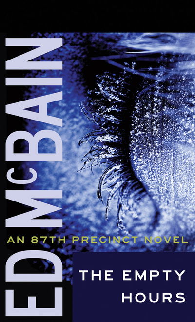 Cover for Ed Mcbain · Empty Hours the (Paperback Book) (2012)