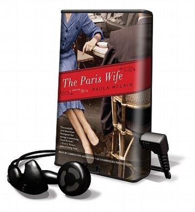 The Paris Wife - Paula McLain - Other - Findaway World - 9781615870851 - February 22, 2011
