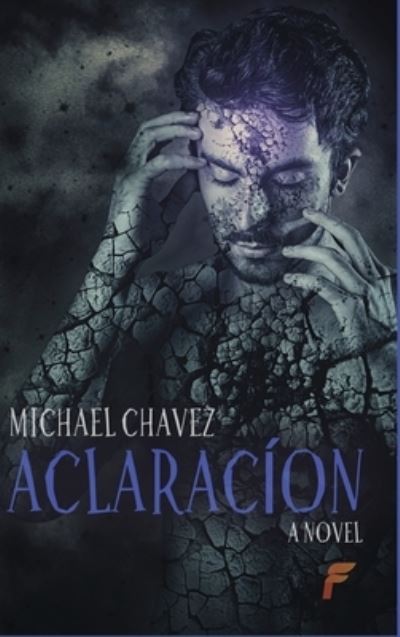 Cover for Michael Chavez · Aclaracion (Book) (2023)