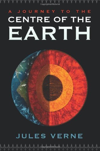 A Journey to the Centre of the Earth - Jules Verne - Books - Verne Press - 9781619492851 - January 19, 2012