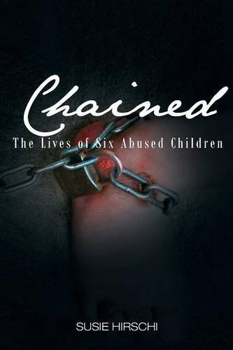 Cover for Susie Hirschi · Chained (Paperback Bog) (2014)