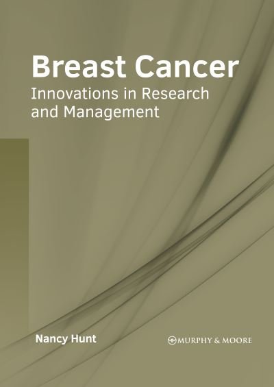 Cover for Nancy Hunt · Breast Cancer (Book) (2022)