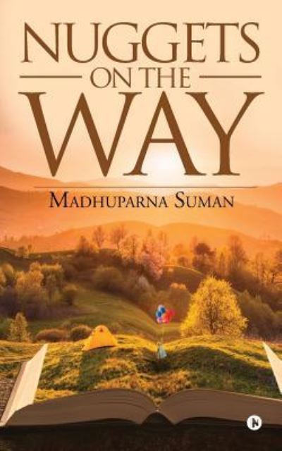 Cover for Madhuparna Suman · Nuggets on the Way (Paperback Book) (2018)