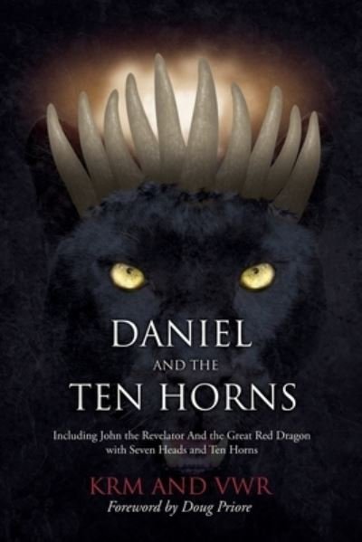 Cover for Krm · Daniel and the Ten Horns (Buch) (2022)