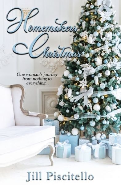 Cover for Jill Piscitello · Homemakers' Christmas (Taschenbuch) (2020)